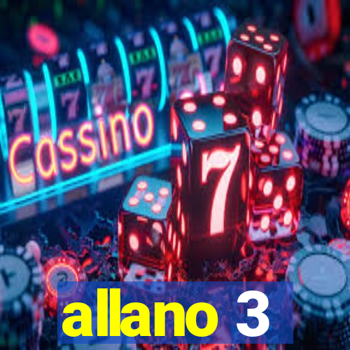 allano 3